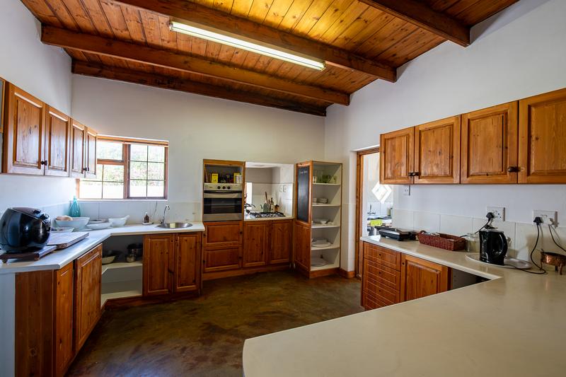 4 Bedroom Property for Sale in Riviersonderend Western Cape
